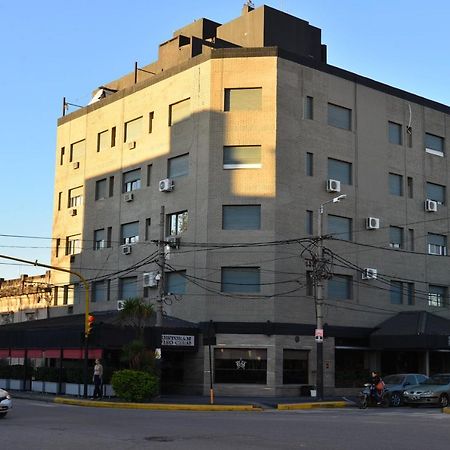 Gran Hotel Mercedes Мерседес Экстерьер фото